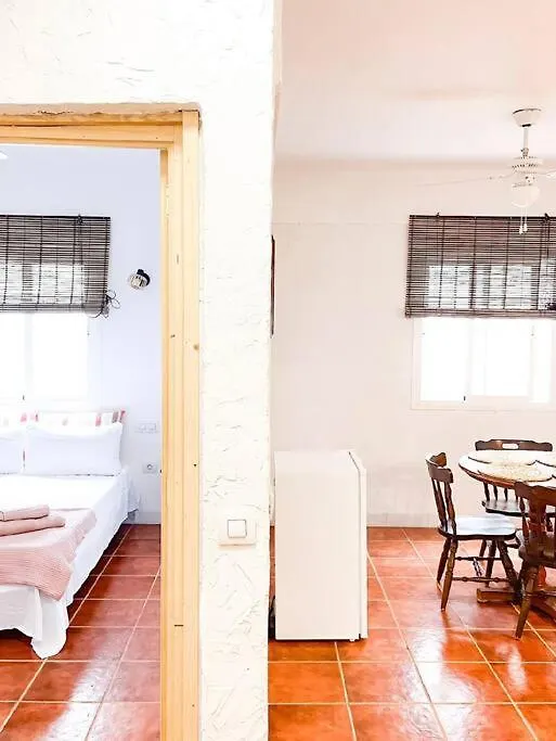 Casa Veronica 4 , 1 Dormotorio Arona  España
