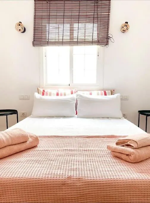 Apartamento Casa Veronica 4 , 1 Dormotorio Arona