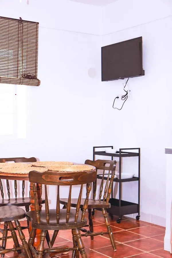 Casa Veronica 4 , 1 Dormotorio Arona  Arona (Tenerife)