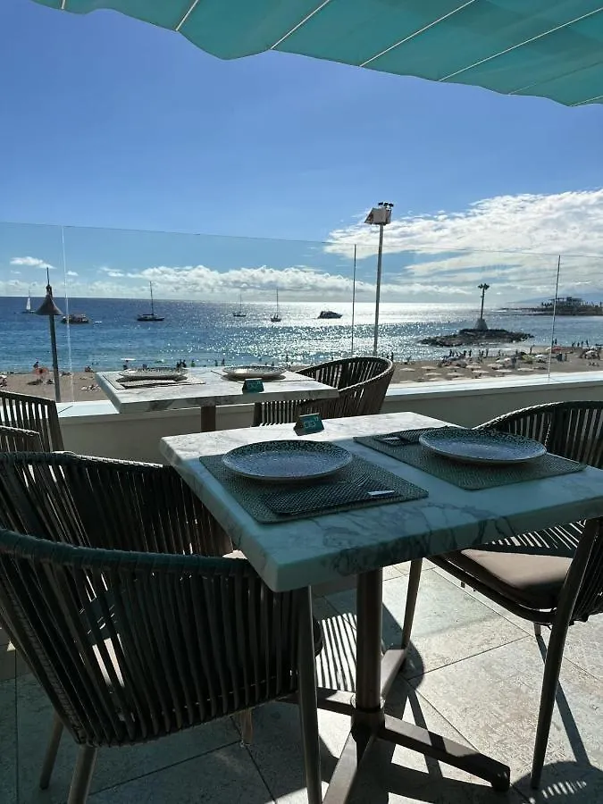 Apartamento Casa Veronica 4 , 1 Dormotorio Arona