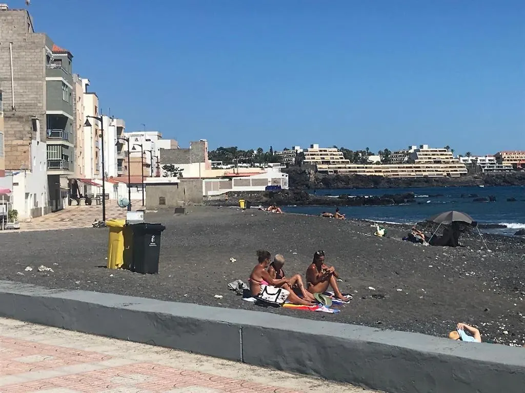 Casa Veronica 4 , 1 Dormotorio Arona  Apartamento Arona (Tenerife)