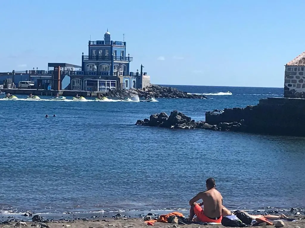 Casa Veronica 4 , 1 Dormotorio Arona  Arona (Tenerife)