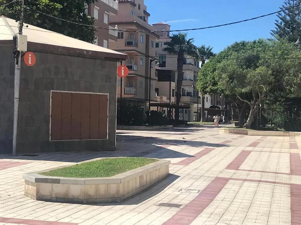 Apartamento Casa Veronica 4 , 1 Dormotorio Arona