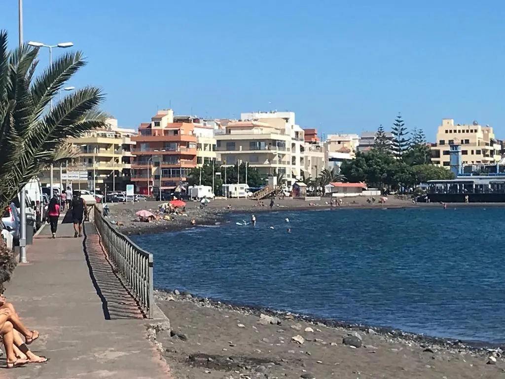 Casa Veronica 4 , 1 Dormotorio Arona  0*, Arona (Tenerife)