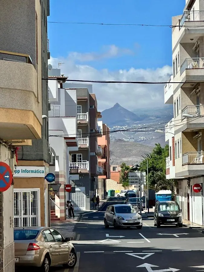 Casa Veronica 4 , 1 Dormotorio Arona  0*, Arona (Tenerife) España