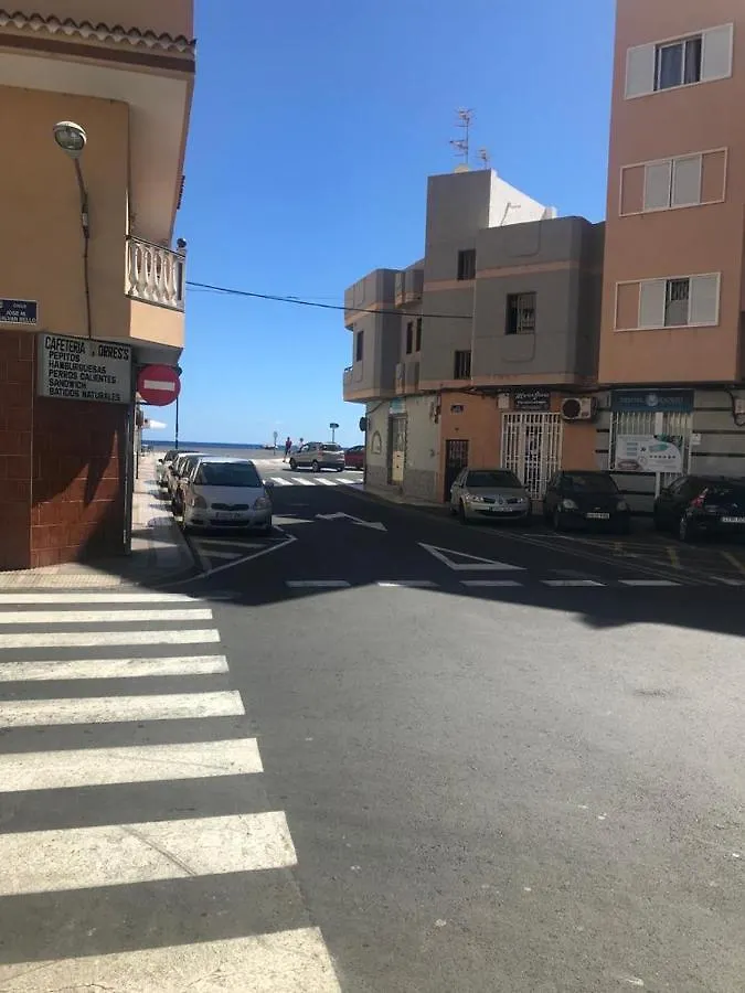 Casa Veronica 4 , 1 Dormotorio Arona  Apartamento Arona (Tenerife)