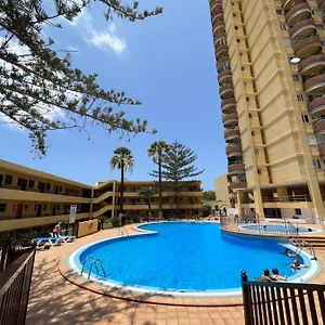 Apartamento Torres Del Sol , Americas , Cute, Arona (Tenerife)