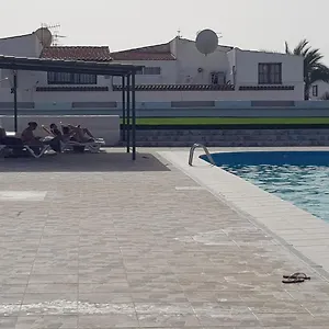 Apartamento Junto A La Piscina, Arona (Tenerife)