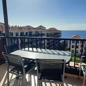 Apartamento Casa Balcon Del Mar 3, Arona (Tenerife)