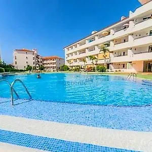 Apartamento Summerland, Arona (Tenerife)