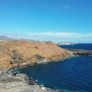 Apartamento Amarilla Rock, Arona (Tenerife)
