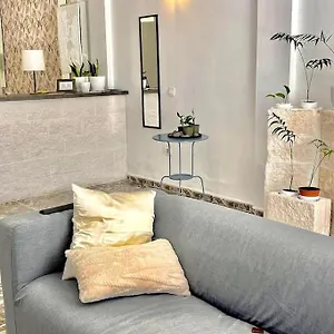 Apartamento El Anclaje De Galletas, Arona (Tenerife)