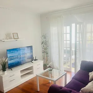 Apartamento Near The Ocean, Arona (Tenerife)